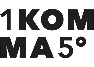 1KOMMA5°