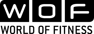 World of Fitness